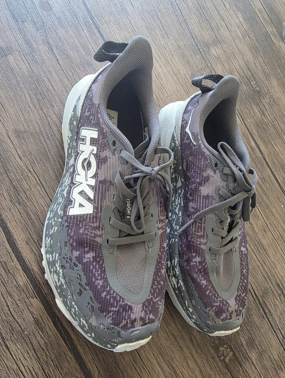 HOKA SPEEDGOAT 6